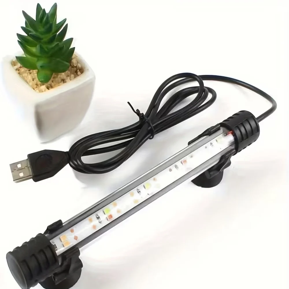 LED Aquarium Light with USB